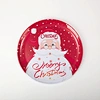 melamine dinner plates